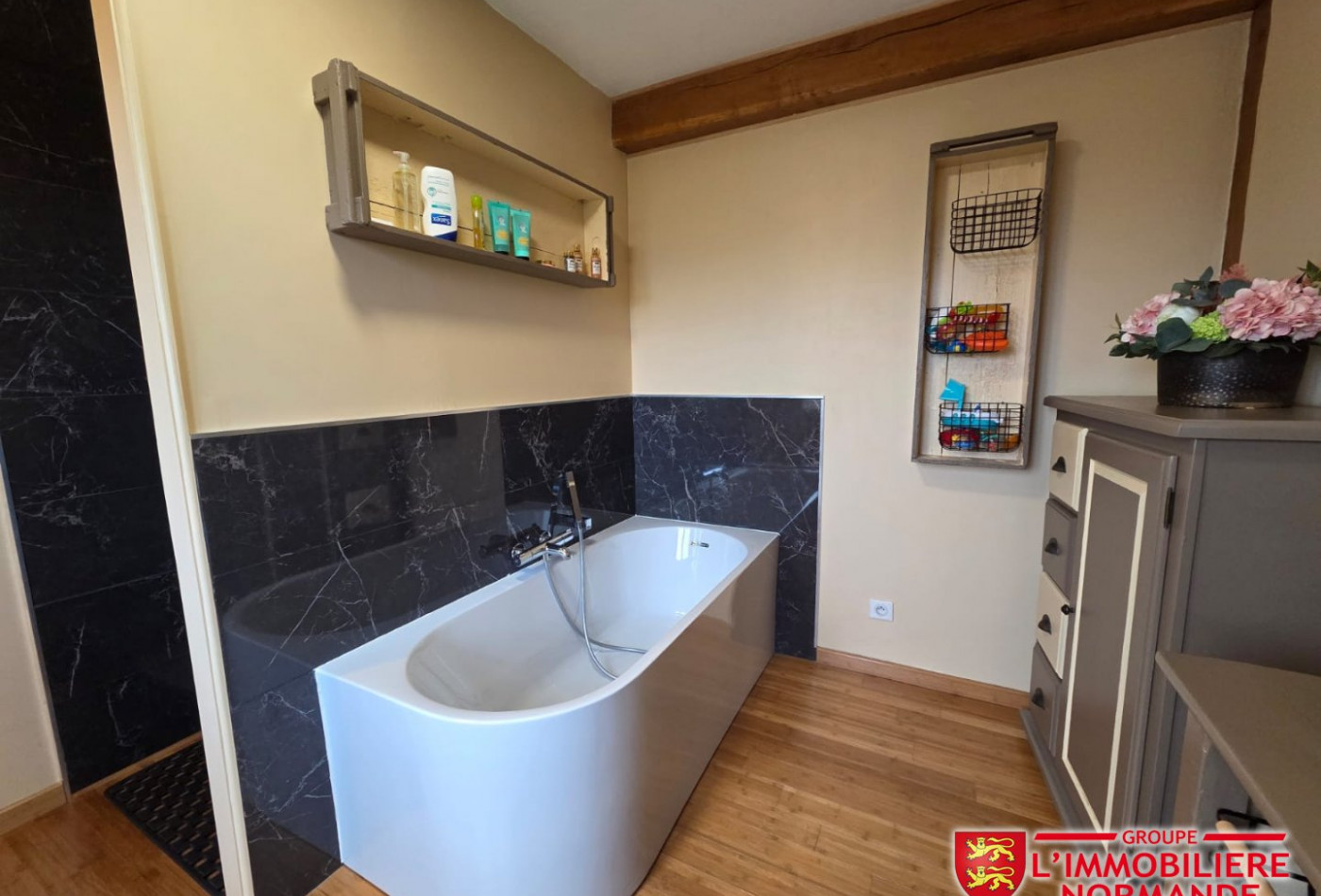 vente Maison Saint Pierre Du Vauvray - Photo 9