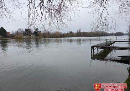 vente Maison Saint Pierre Du Vauvray