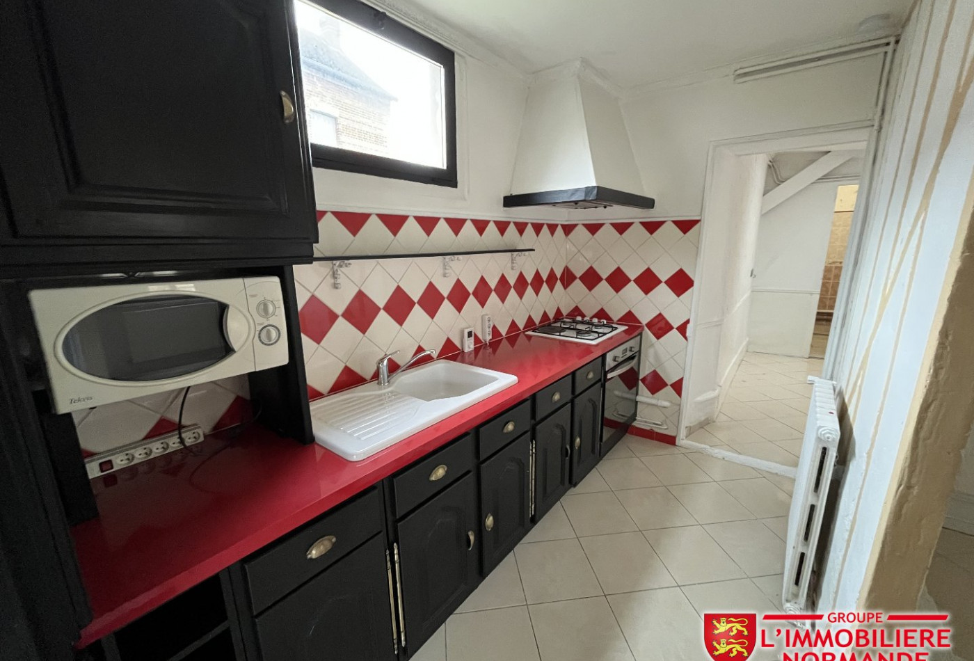 vente Maison Poses - Photo 5