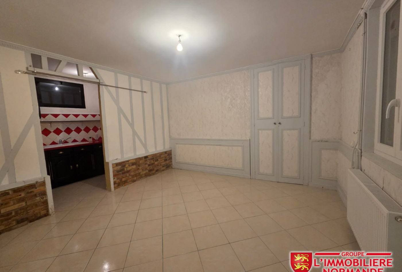 vente Maison Poses - Photo 3