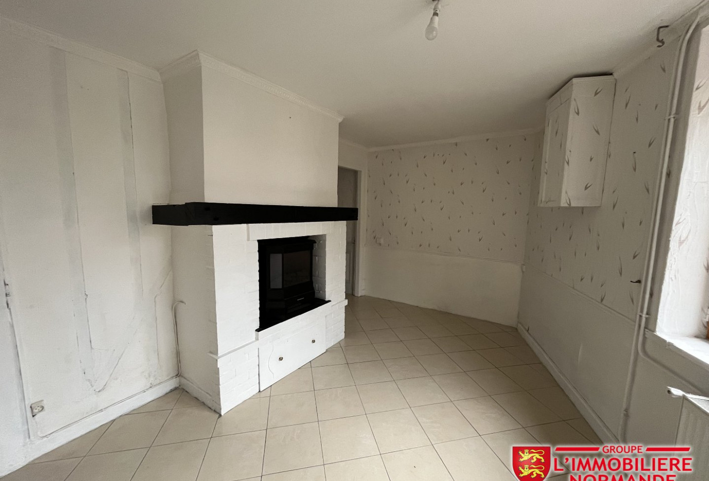 vente Maison Poses - Photo 10