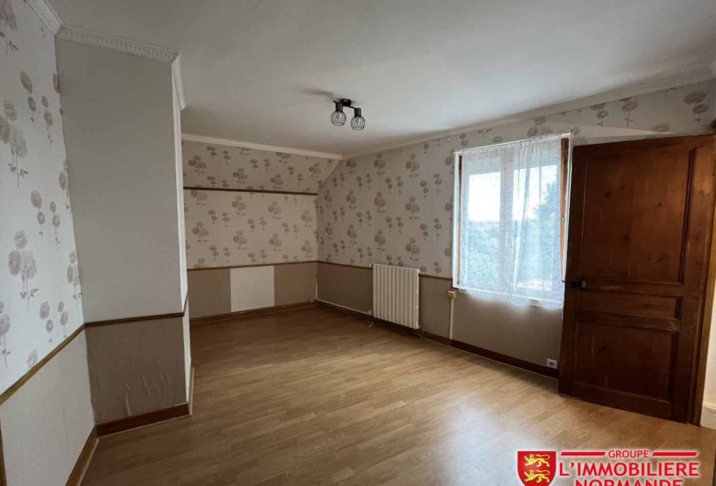 vente Maison Poses - Photo 7