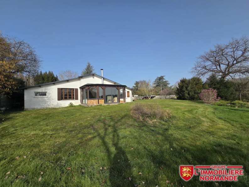 vente Maison Ande - Photo 1