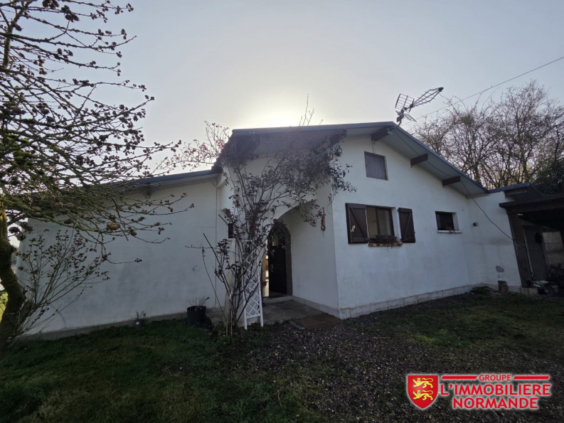 vente Maison Ande - Photo 2