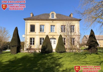 vente Maison Pacy Sur Eure