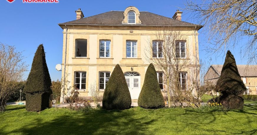 vente Maison Pacy Sur Eure