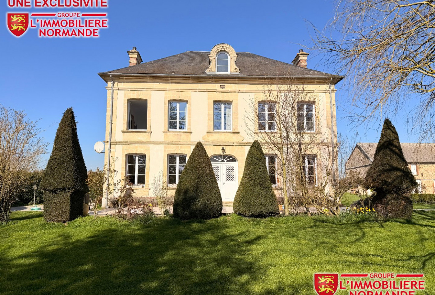 vente Maison Pacy Sur Eure - Photo 1