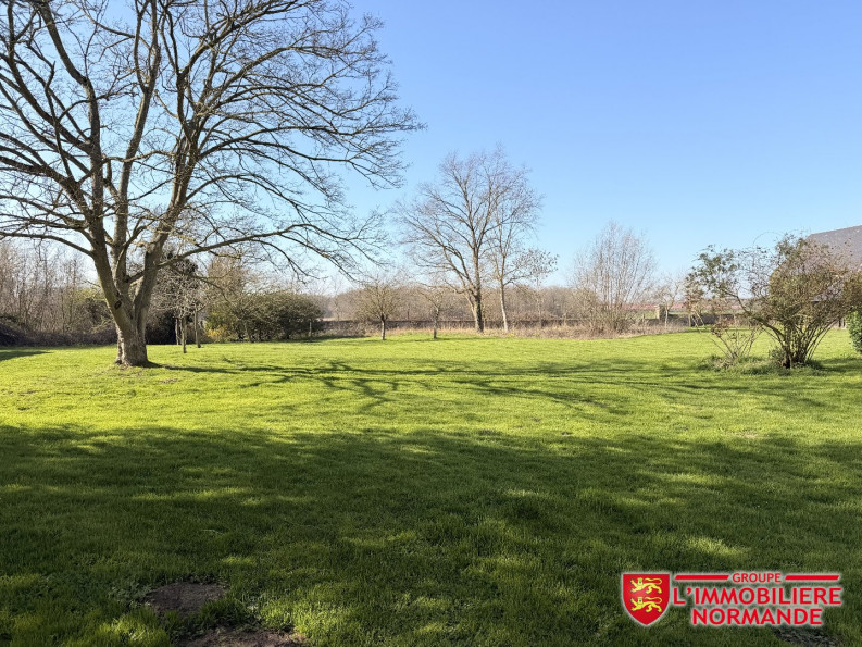 vente Maison Pacy Sur Eure - Photo 5