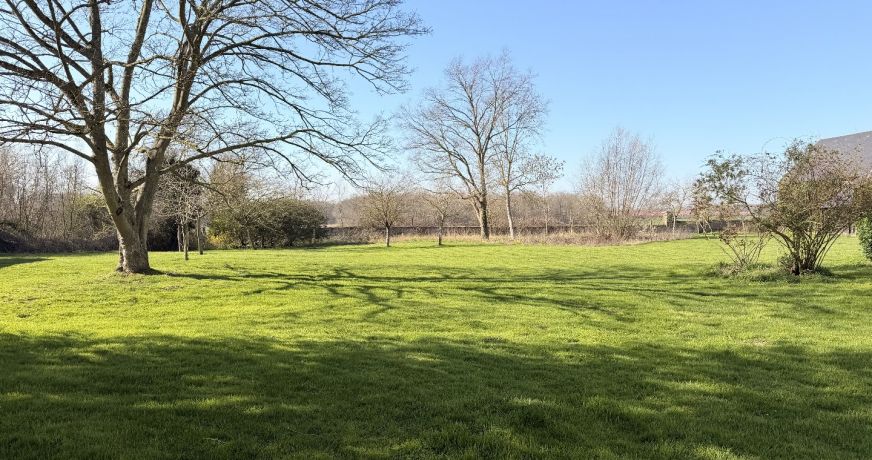 vente Maison Pacy Sur Eure