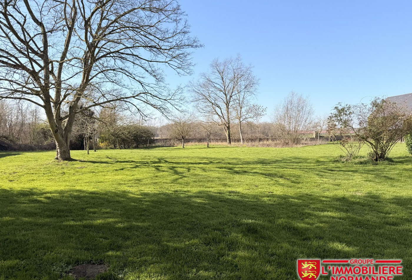 vente Maison Pacy Sur Eure - Photo 5