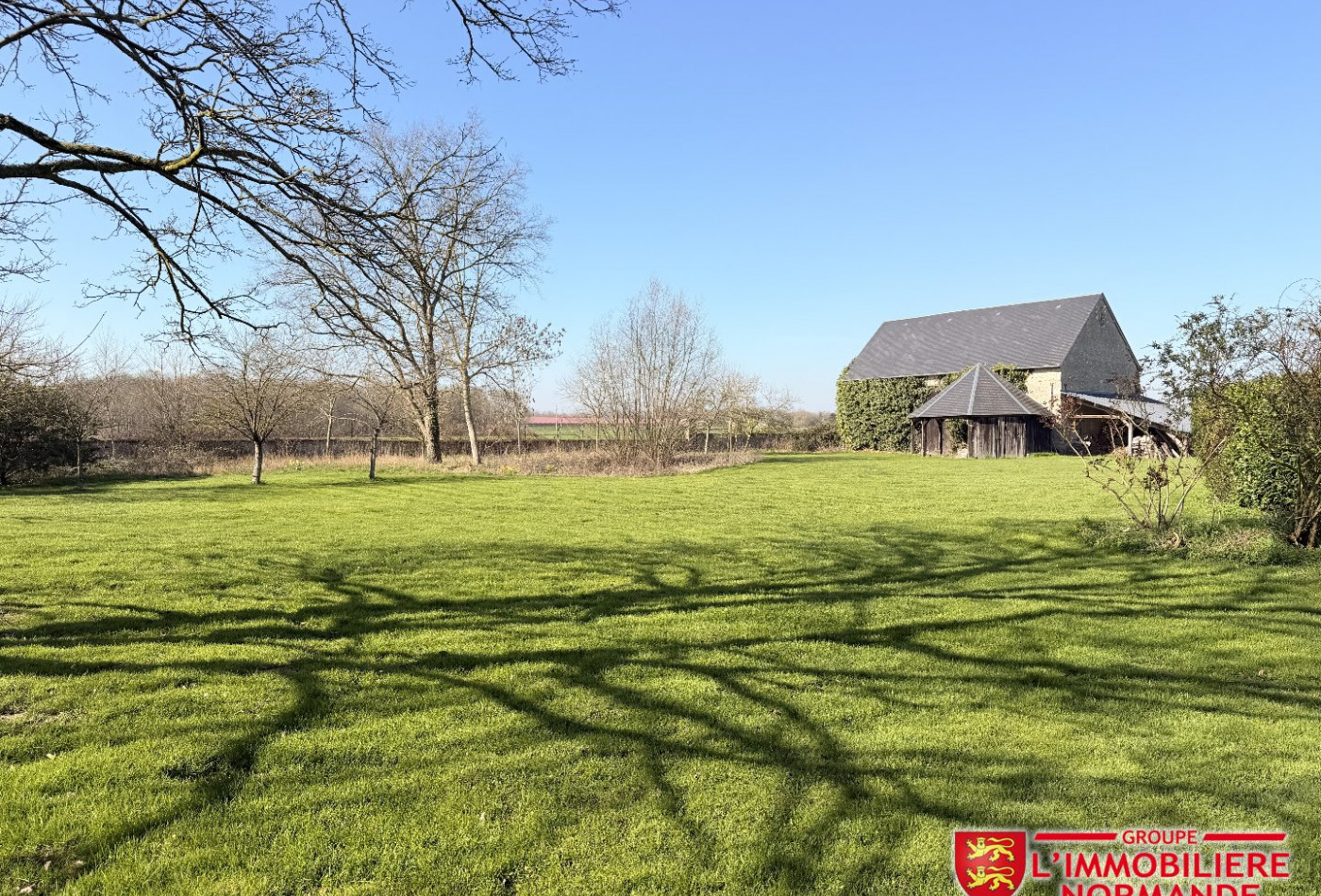 vente Maison Pacy Sur Eure - Photo 4