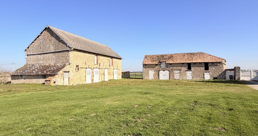 vente Maison Pacy Sur Eure