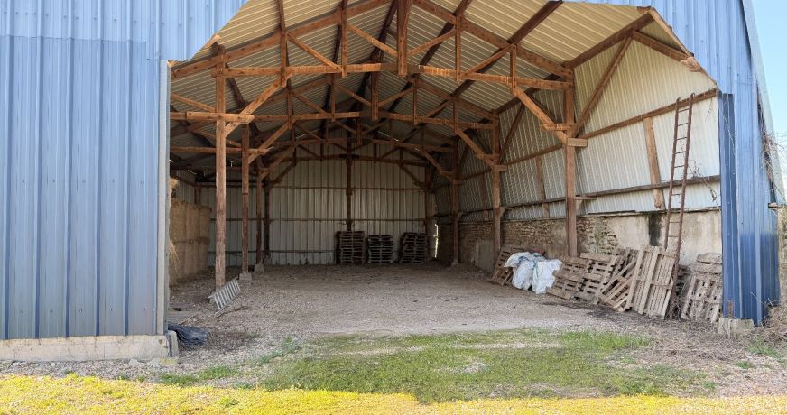 vente Maison Pacy Sur Eure