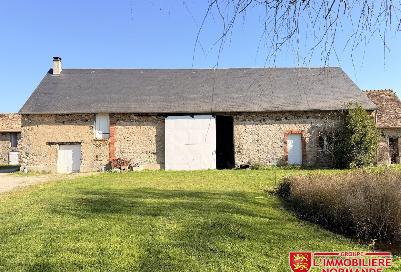 vente Maison Pacy Sur Eure - Photo 3