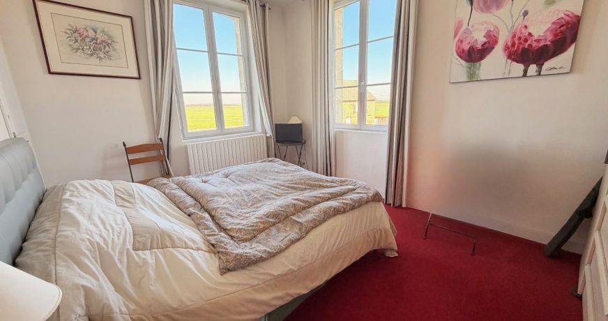 vente Maison Pacy Sur Eure