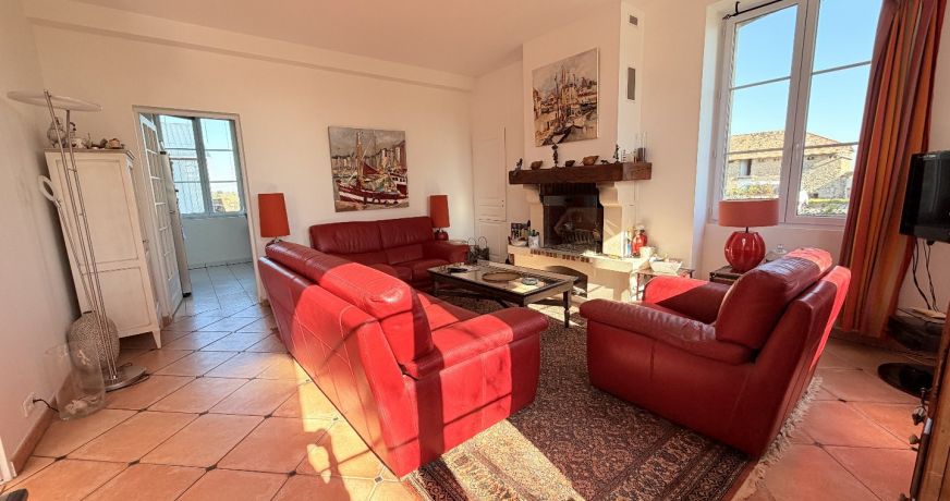 vente Maison Pacy Sur Eure