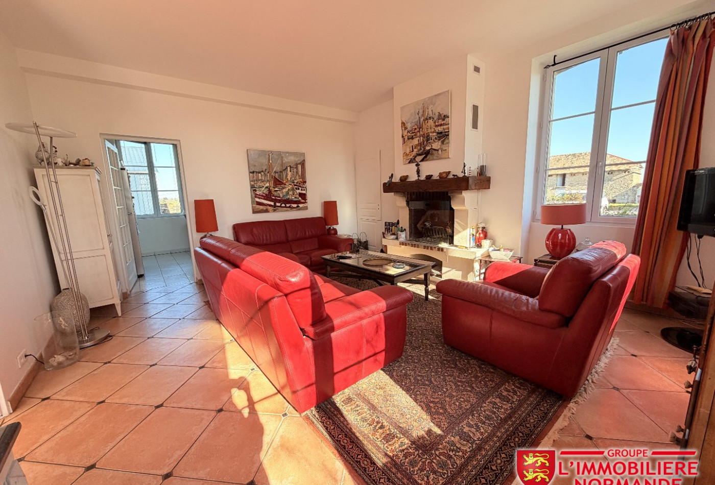 vente Maison Pacy Sur Eure - Photo 6