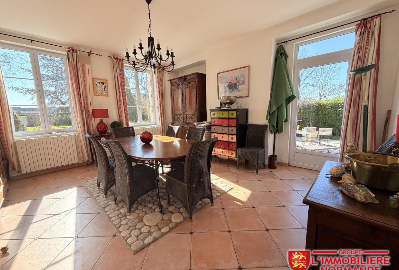 vente Maison Pacy Sur Eure - Photo 7