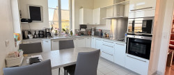 vente Maison Pacy Sur Eure