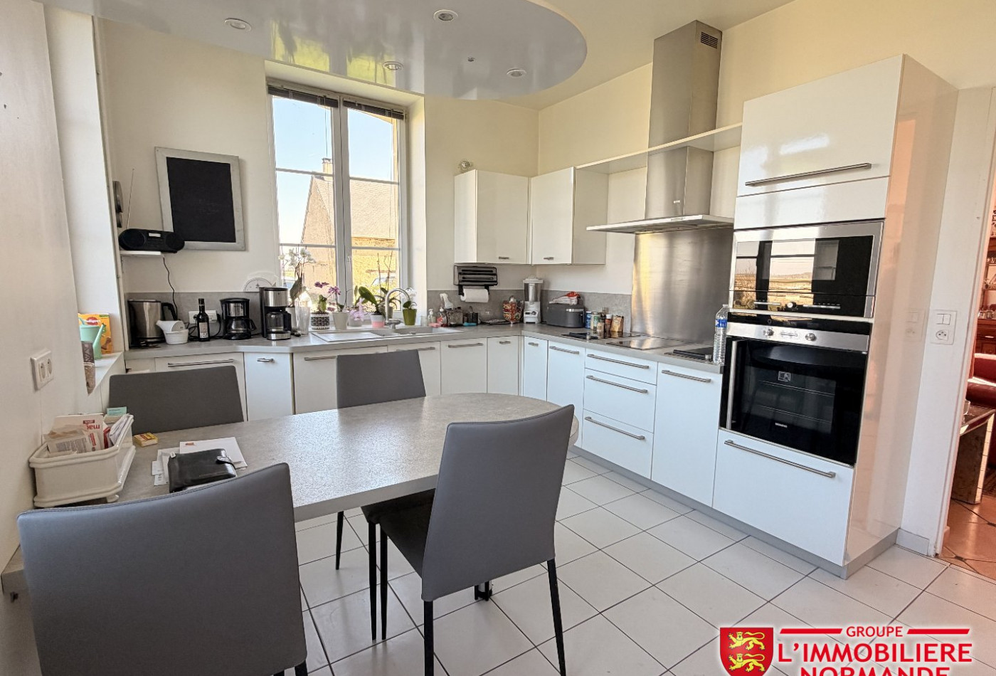 vente Maison Pacy Sur Eure - Photo 8