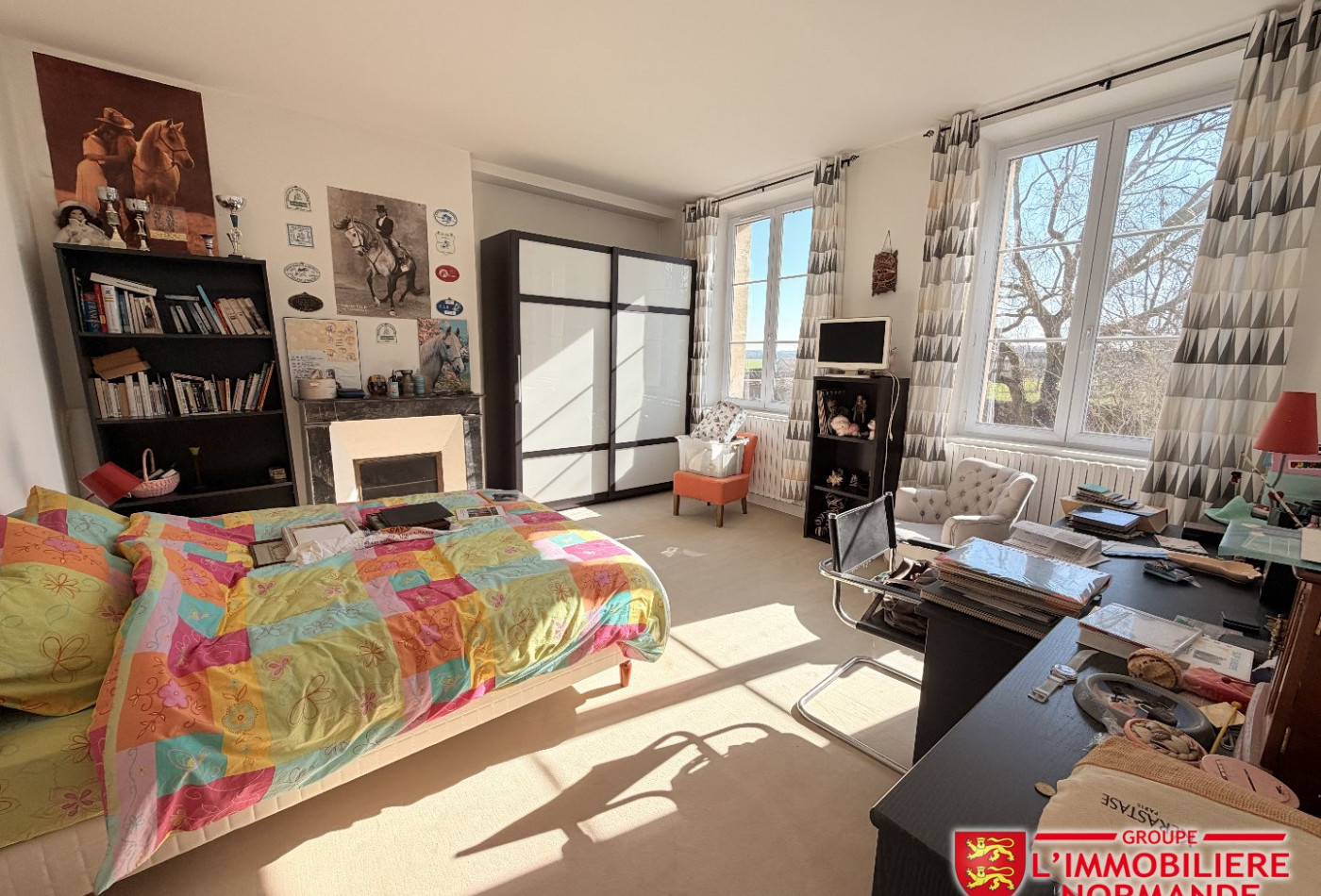 vente Maison Pacy Sur Eure - Photo 9