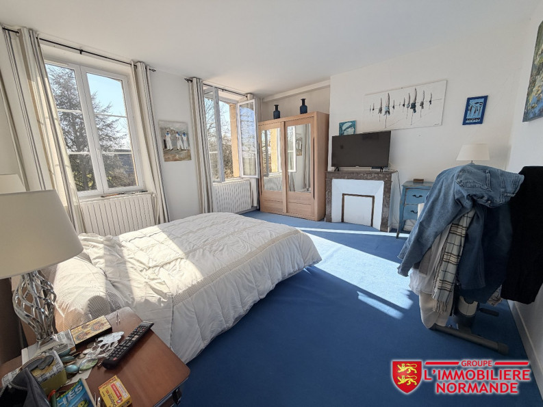 vente Maison Pacy Sur Eure - Photo 10