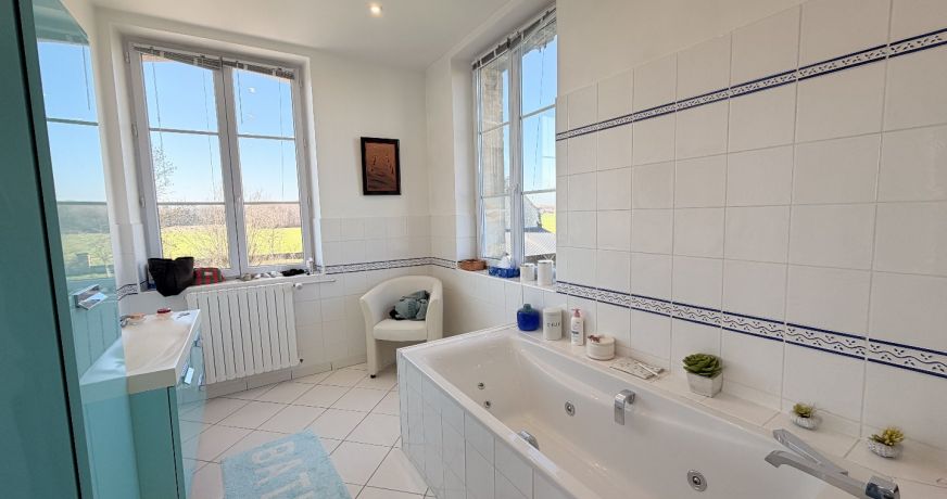 vente Maison Pacy Sur Eure