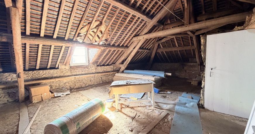 vente Maison Pacy Sur Eure