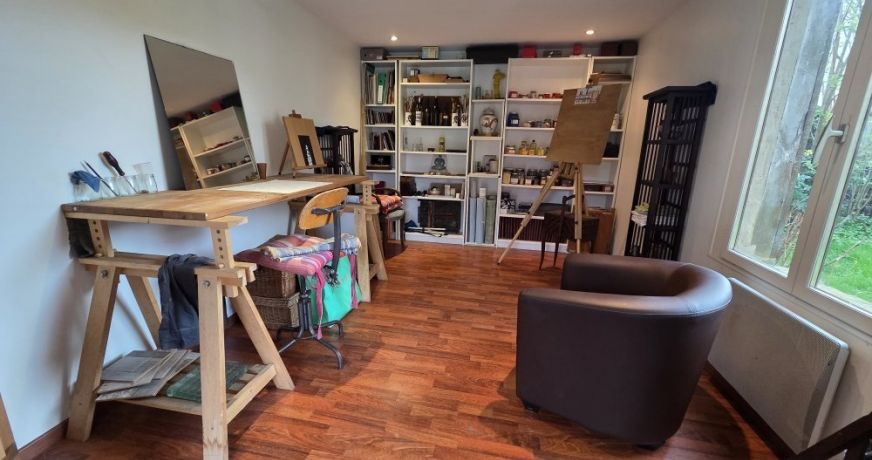 vente Maison Romilly Sur Andelle