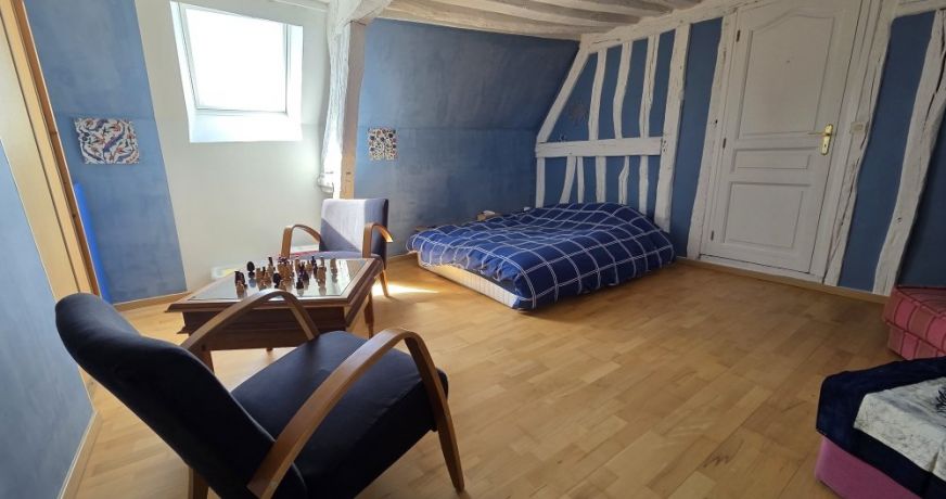 vente Maison Romilly Sur Andelle