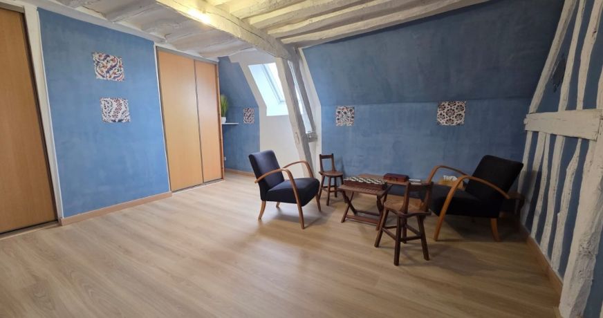 vente Maison Romilly Sur Andelle