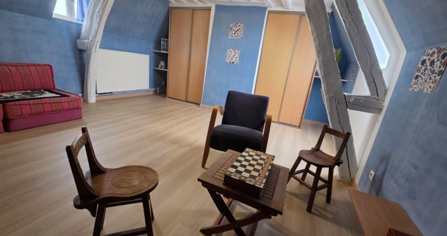 vente Maison Romilly Sur Andelle