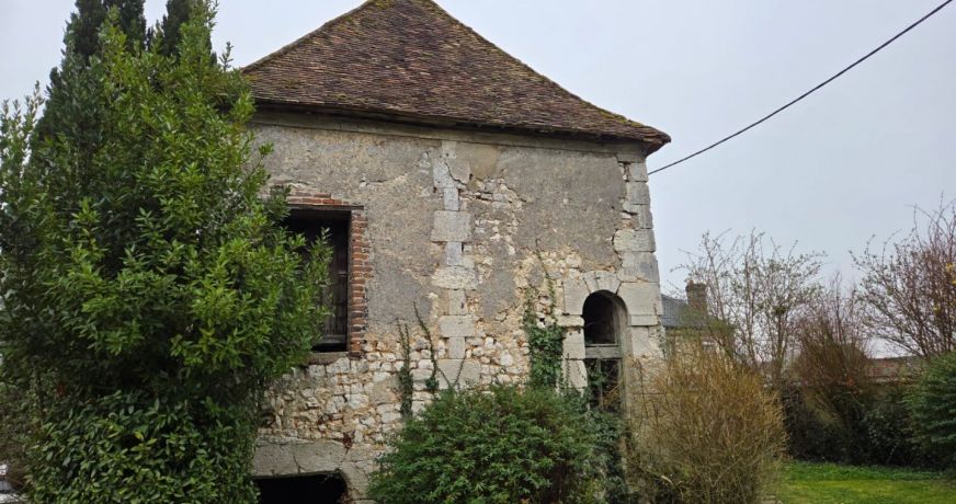 vente Maison Romilly Sur Andelle