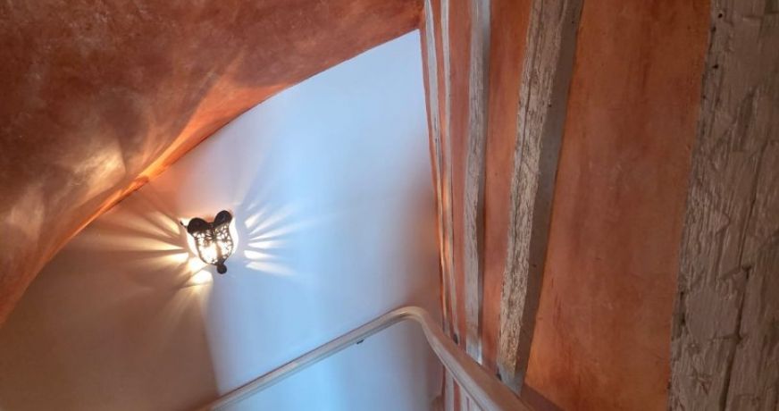 vente Maison Romilly Sur Andelle