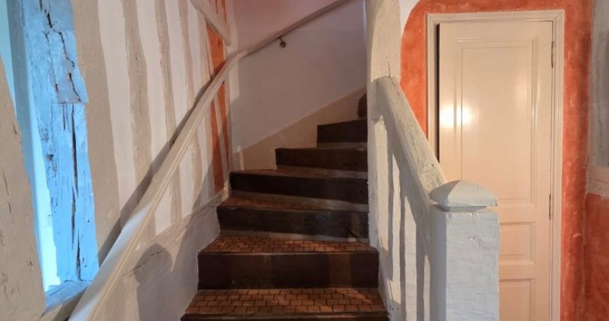 vente Maison Romilly Sur Andelle