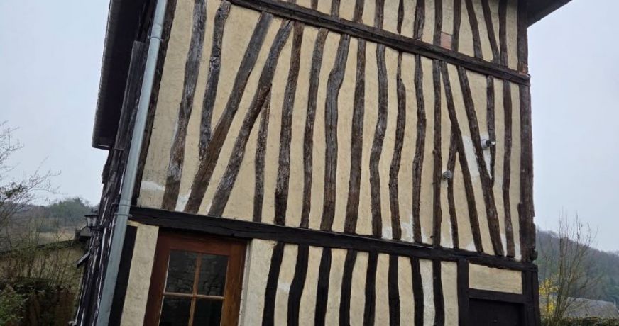 vente Maison Romilly Sur Andelle