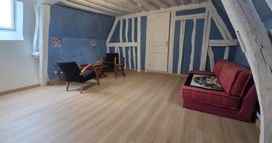 vente Maison Romilly Sur Andelle