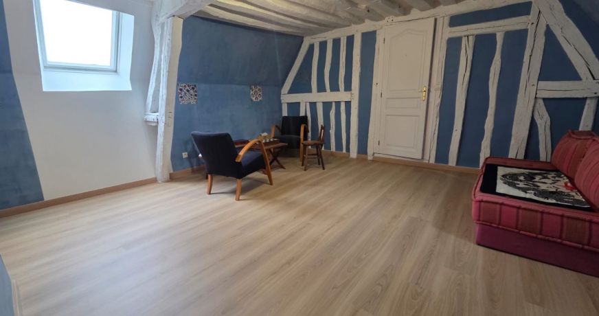 vente Maison Romilly Sur Andelle