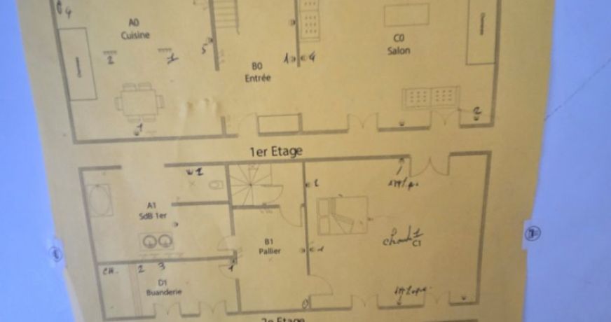 vente Maison Romilly Sur Andelle