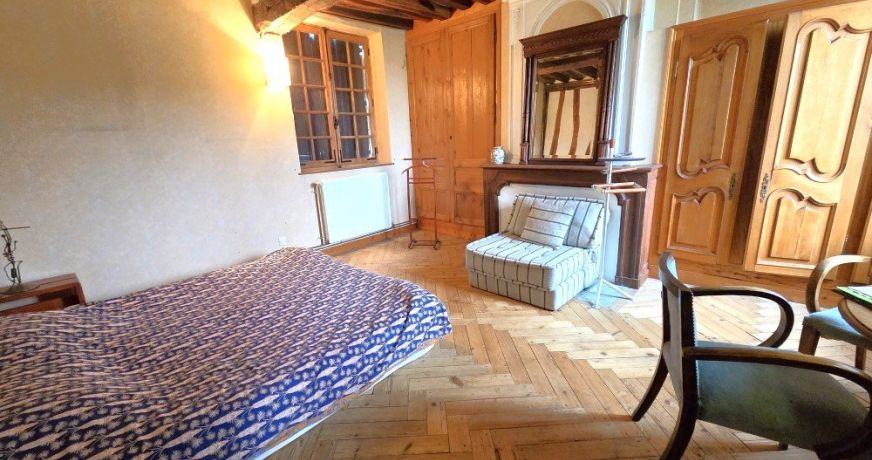 vente Maison Romilly Sur Andelle