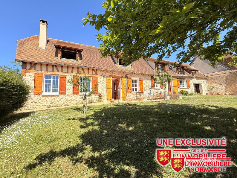 vente Maison Chambray - Photo 3