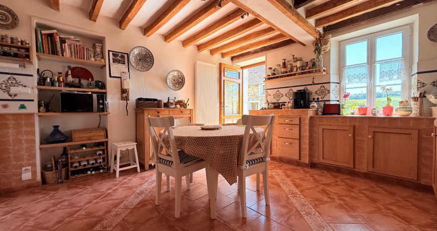 vente Maison Chambray