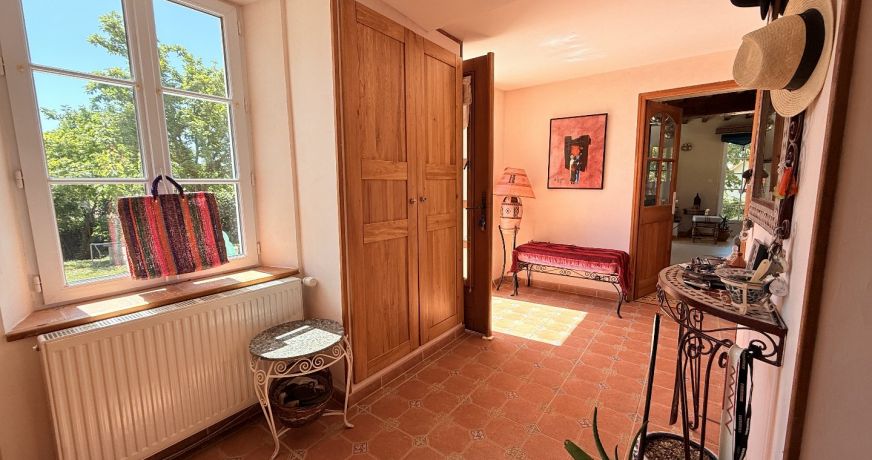 vente Maison Chambray