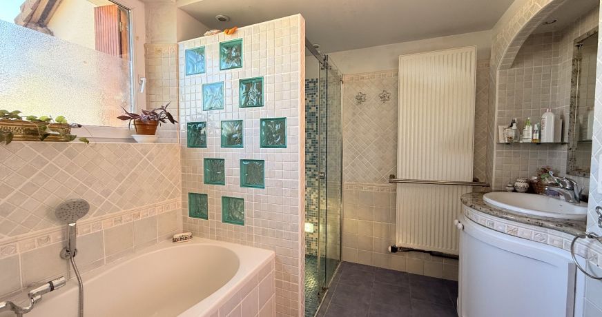 vente Maison Chambray