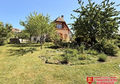 vente Maison Chambray