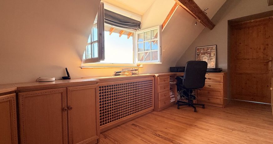 vente Maison Chambray