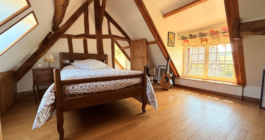 vente Maison Chambray