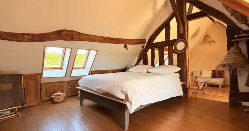 vente Maison Chambray