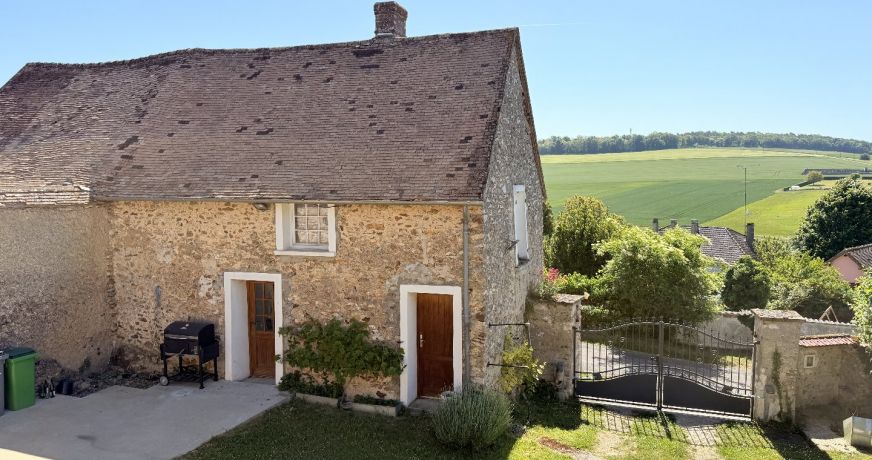 vente Maison Chambray
