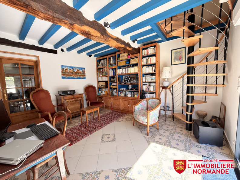 vente Maison Chambray - Photo 8